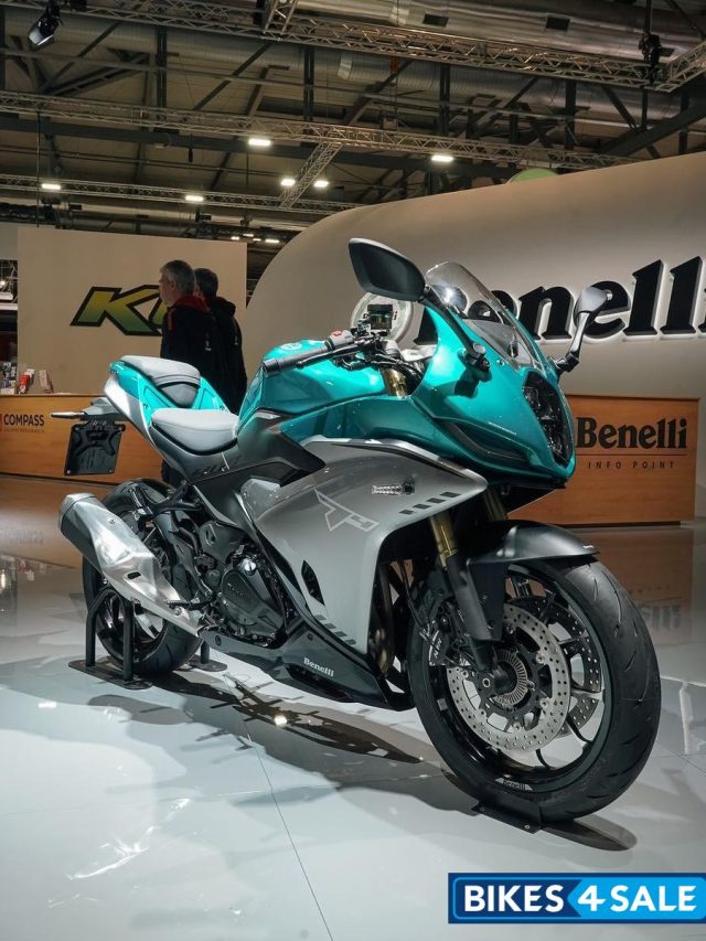 Ktm Benelli Tornadoes Ev Gyan In