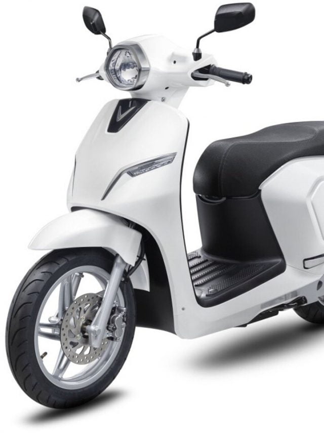 Vinfast Klara S Electric Scooter in Just Rs.65000