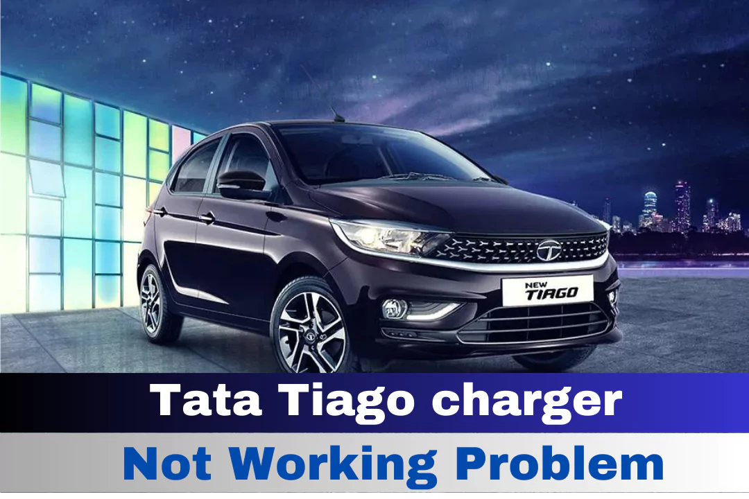 How to Fix Tata Tiago charger Not Working Problem