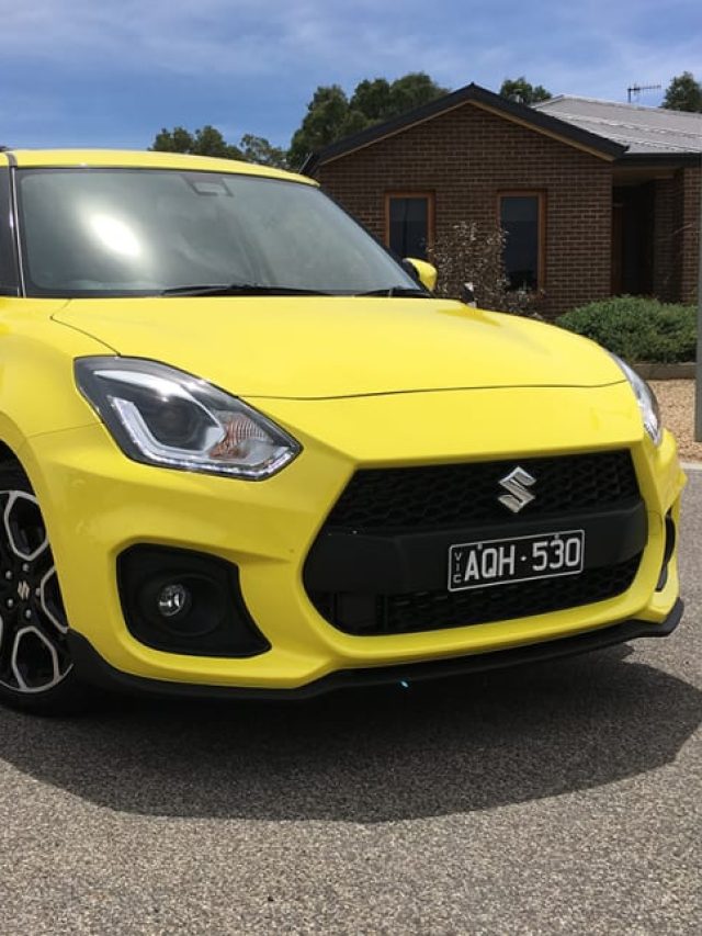 2018-Suzuki-Swift-Sport-hatchback-yellow-1200x800-(9)