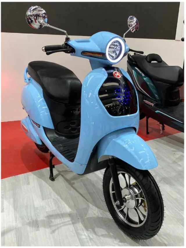 Hero-Electric-AE-8-scooter