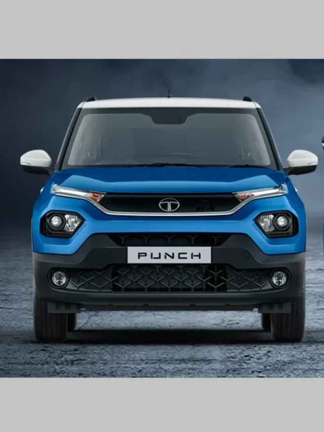 Tata-Punch-Nexon-Sales