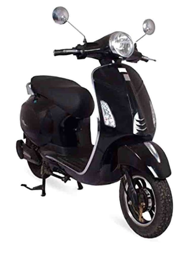 black-pegaj-electric-scooter