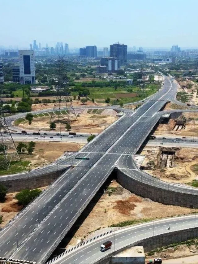 dwarka_expressway