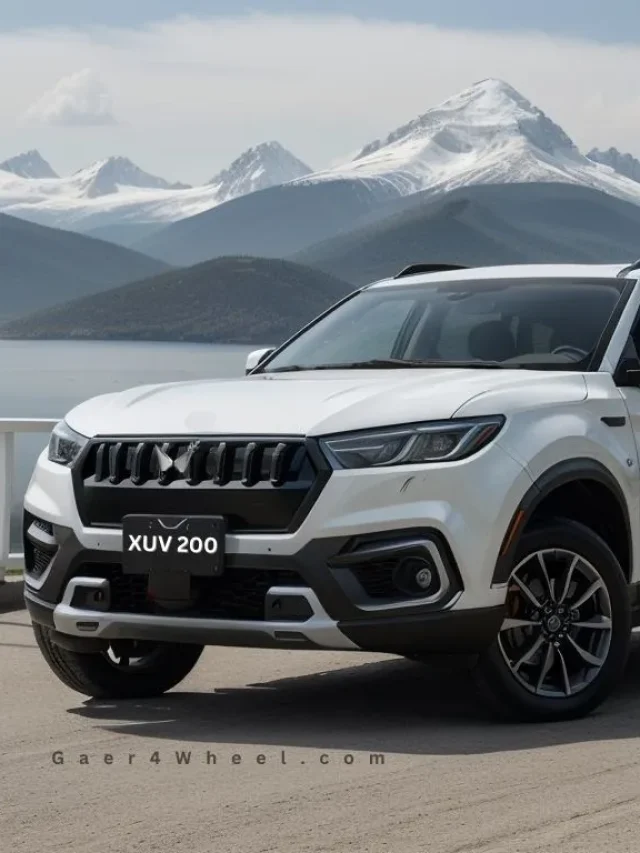 2024-Mahindra-XUV-200-Launch-Date-and-Price