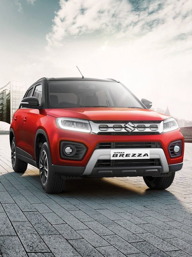 Maruti-Vitara-Brezza