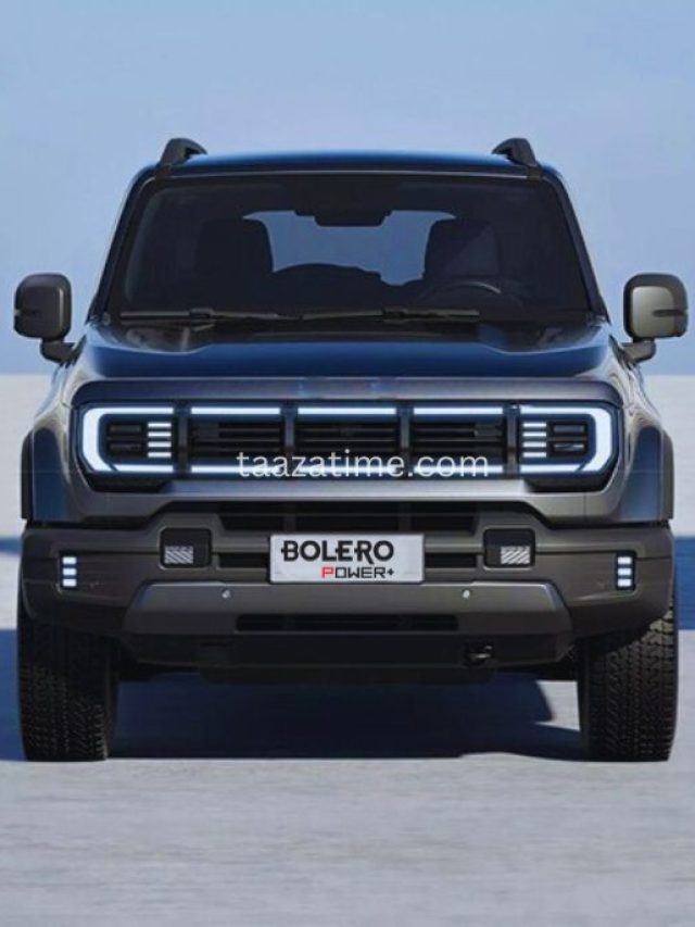 Mahindra-bolero-2024-1