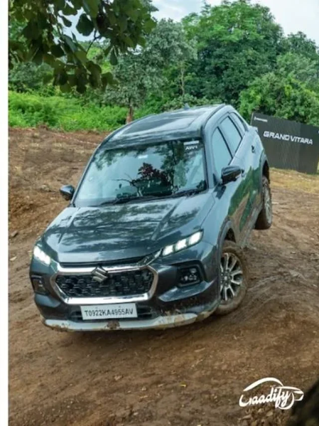 Toyota-Hyryder-vs-Maruti-Grand-Vitara-Gaadify