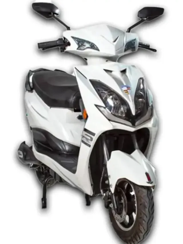 Fujiyama-EV-Classic-Scooter-Launch-5