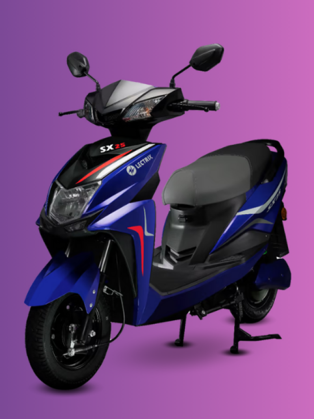 Lectrix-SX25-Electric-Scooter